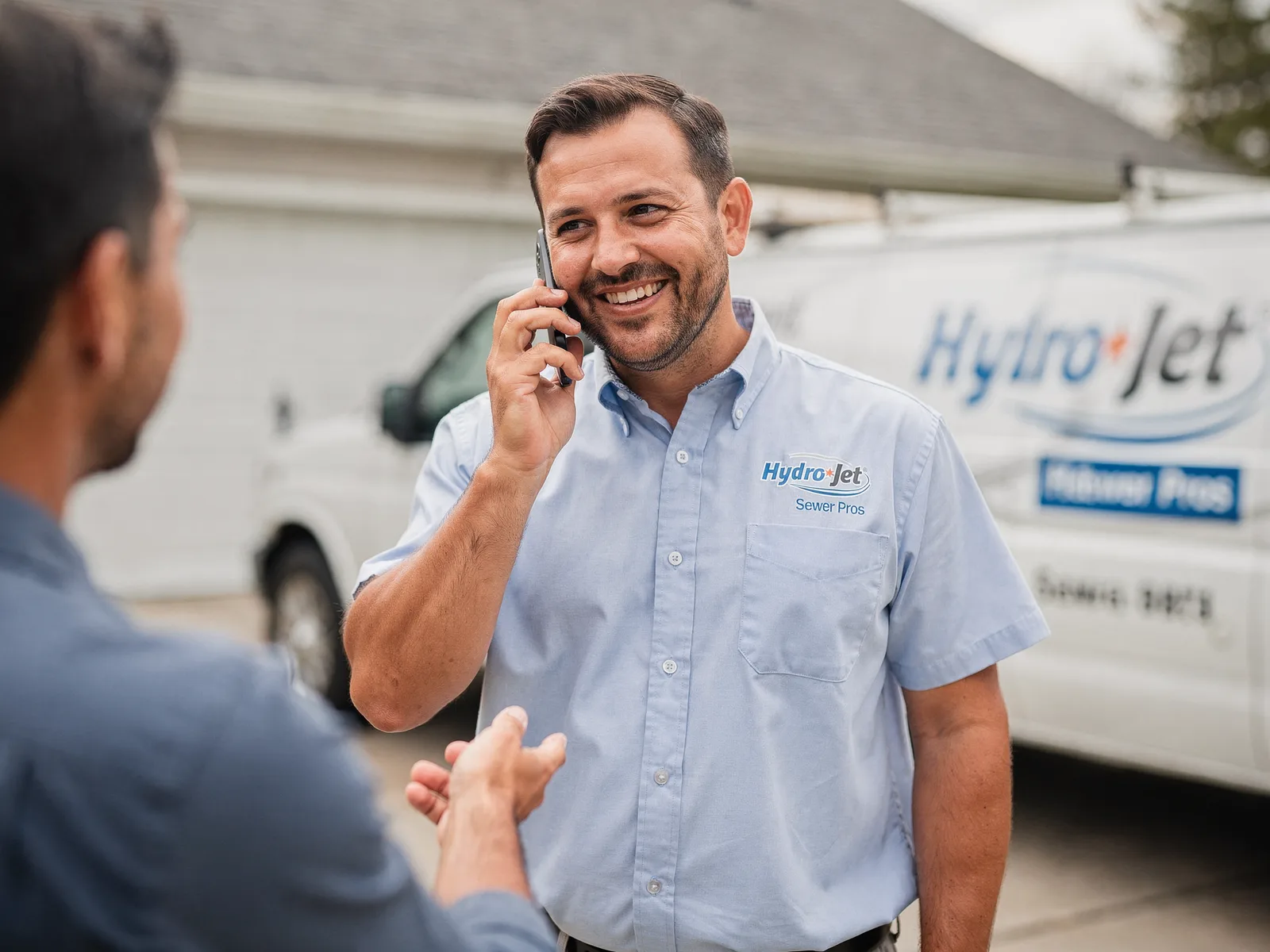 Hydro Jetting Near Me Santa Teresa, NM FAQs
